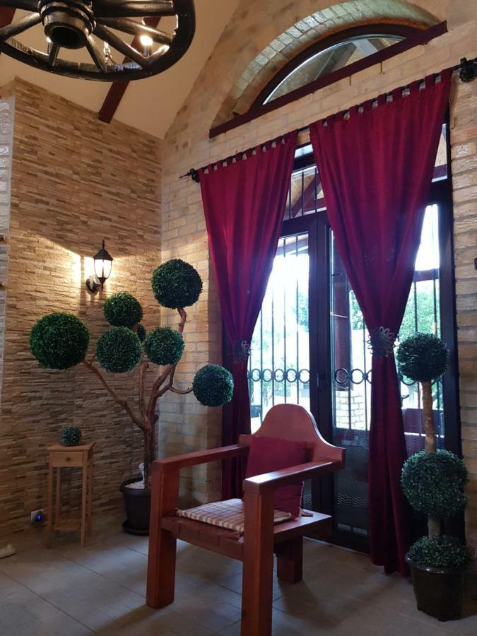 Oaza Kuca Za Odmor Villa Curug Exterior photo